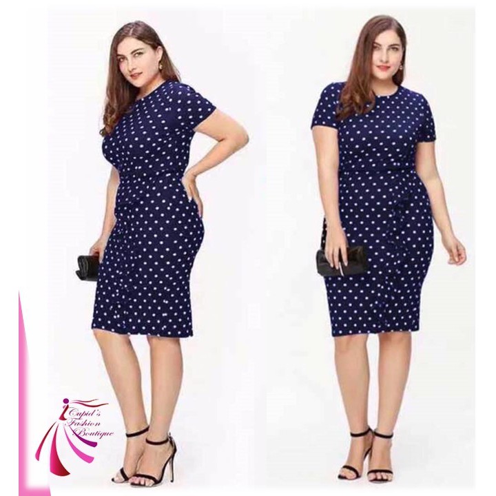 sunday dresses plus size