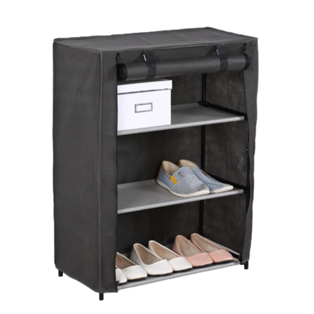 Nest Design Lab Shoe 3 Layer Shopee Philippines