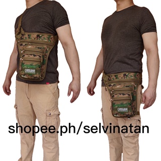 camelbak sling bag price philippines