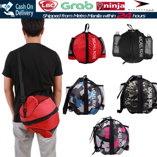 basketball bags