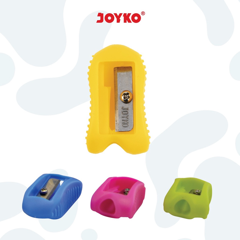 Joyko B-105 Sharpener Sharpener Sharpener | Shopee Philippines