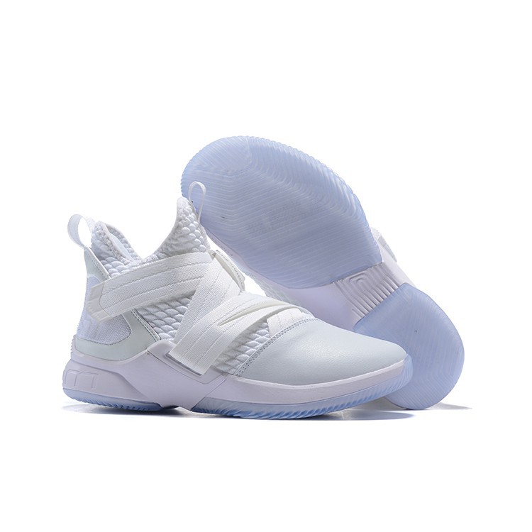 men's lebron soldier xii basketball shoe