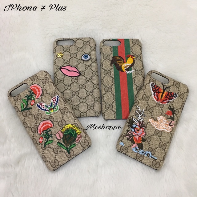 gucci iphone 7 plus