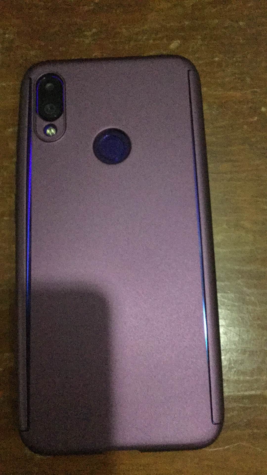pouch for redmi 9