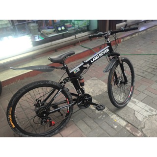 mse zonixx foldable bike