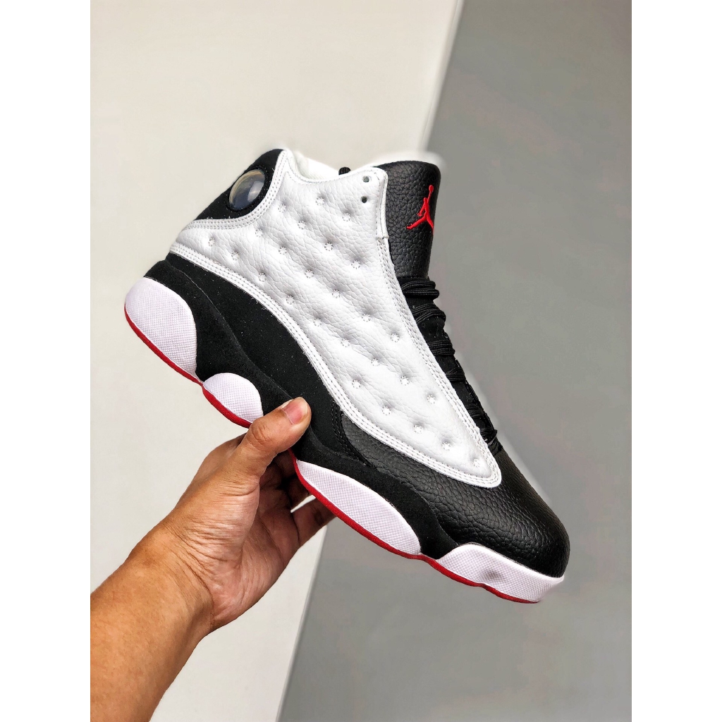 aj 13 panda