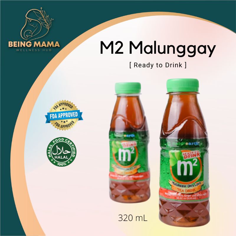 m2-malunggay-ready-to-drink-320ml-shopee-philippines