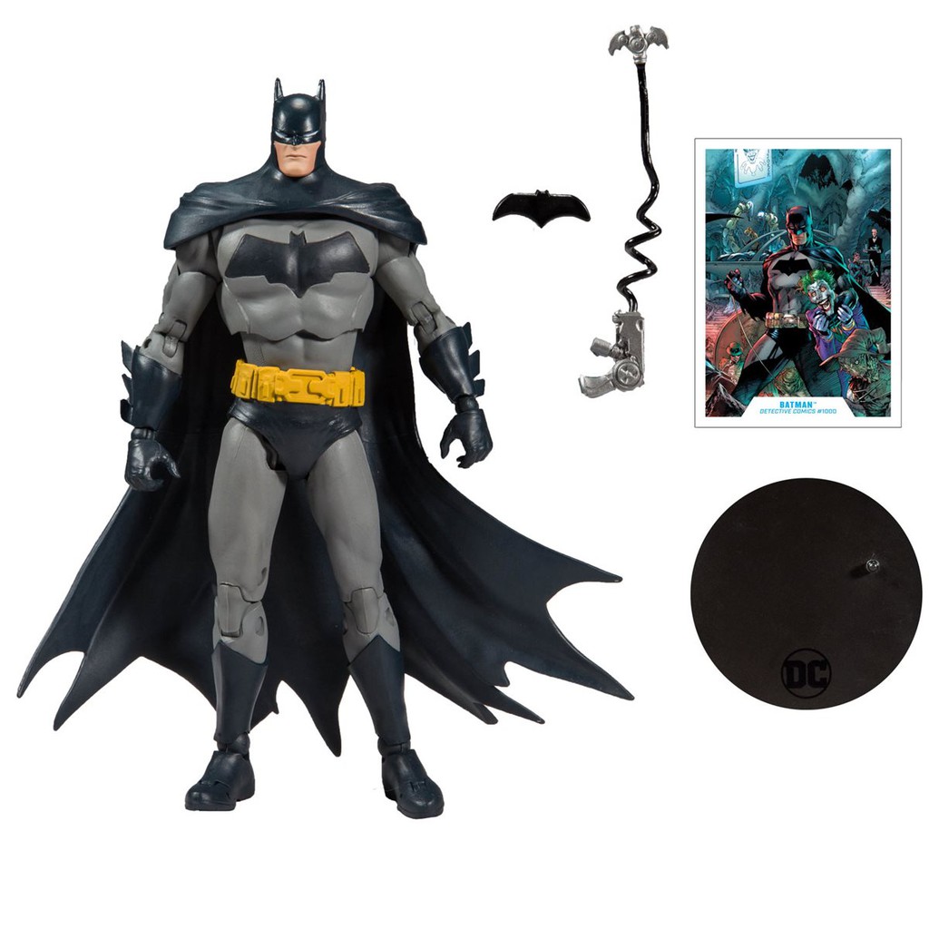 dc batman toy