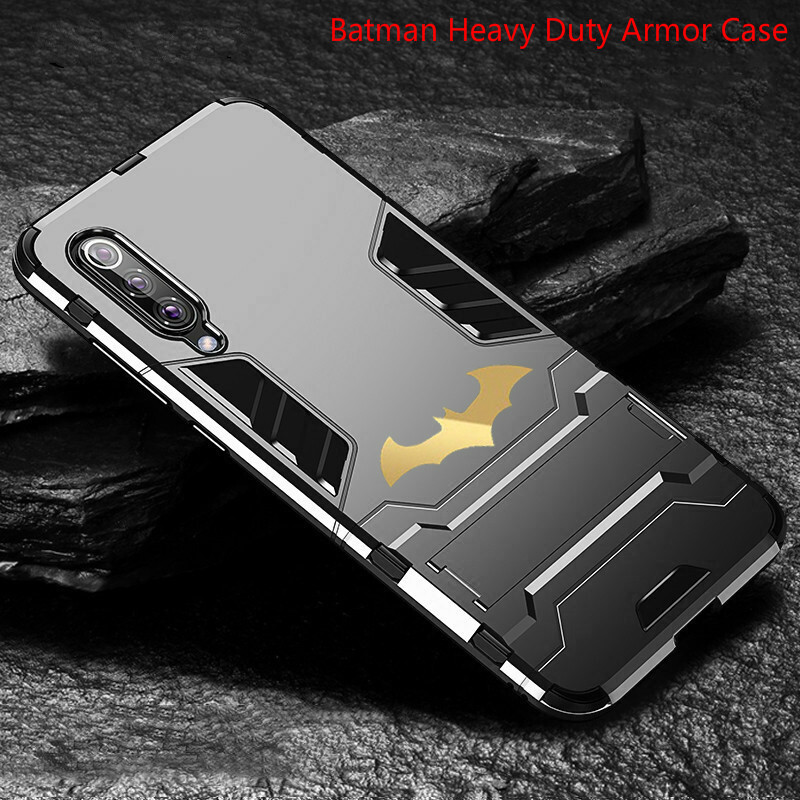 Batman logo phone Case VIVO Y1S Y71i Y81 Y81i Y91C Y91s Y11 Y12 Y15 Y17 Y19  Y5S Y51 Y53 Y55 Y66 V5 Lite Y67 V5 V5S Y71 Y83 Y85 V9 Y91 Y93