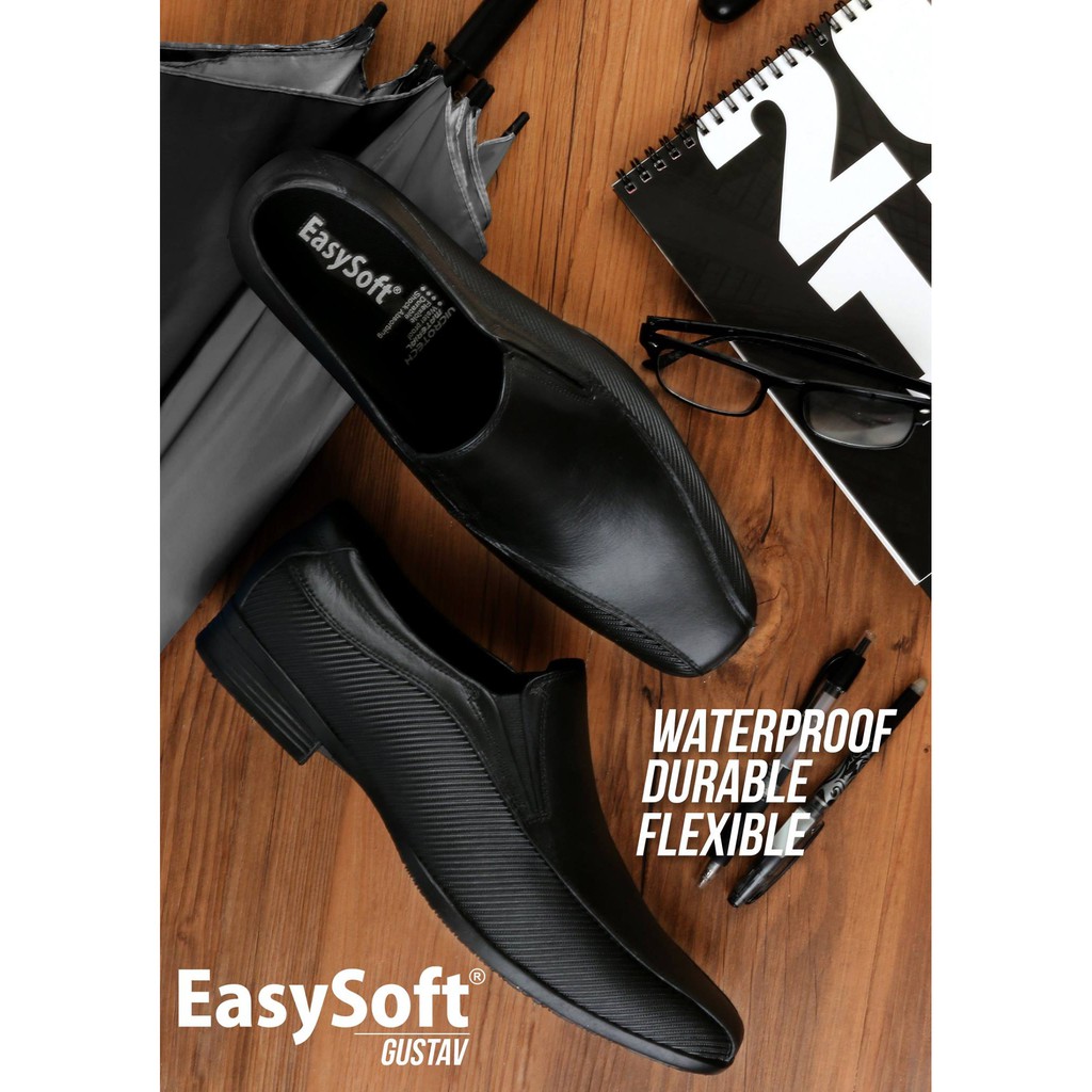 jelly shoes balance