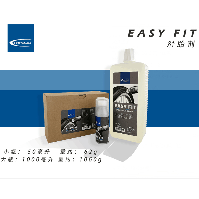 easy fit mounting fluid