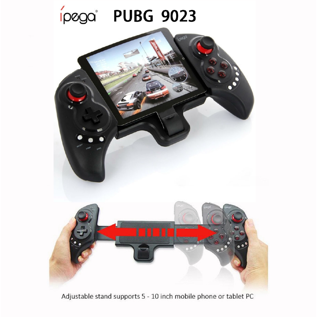 Gamesir F1 Joystick Grip Game Controller Pubg Iphone Android - gamesir f1 joystick grip game controller pubg iphone android shopee philippines