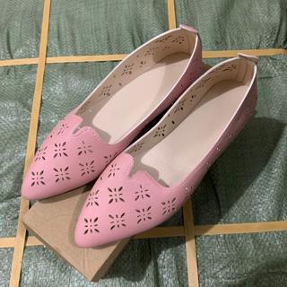 shopee flat shoes