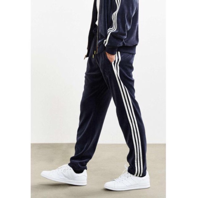 track pants streetwear