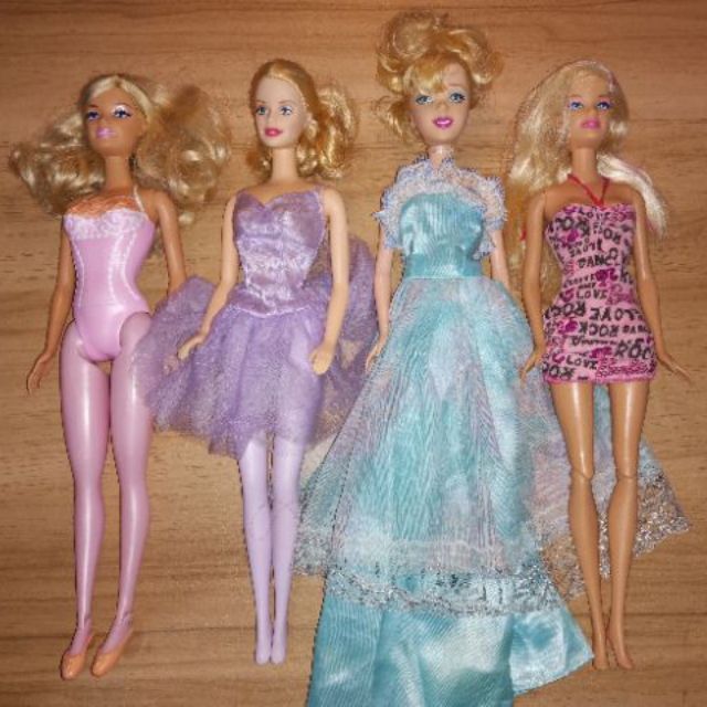 barbie set sale