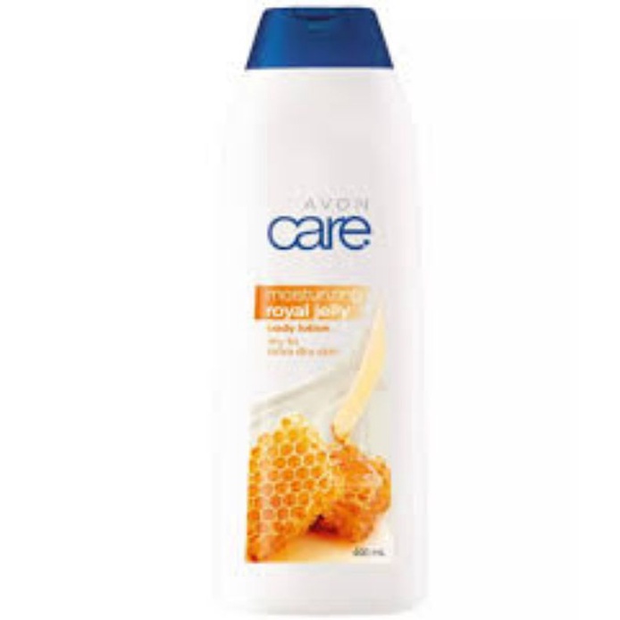 Avon Care Hand and Body Lotion 400ml Shopee Philippines