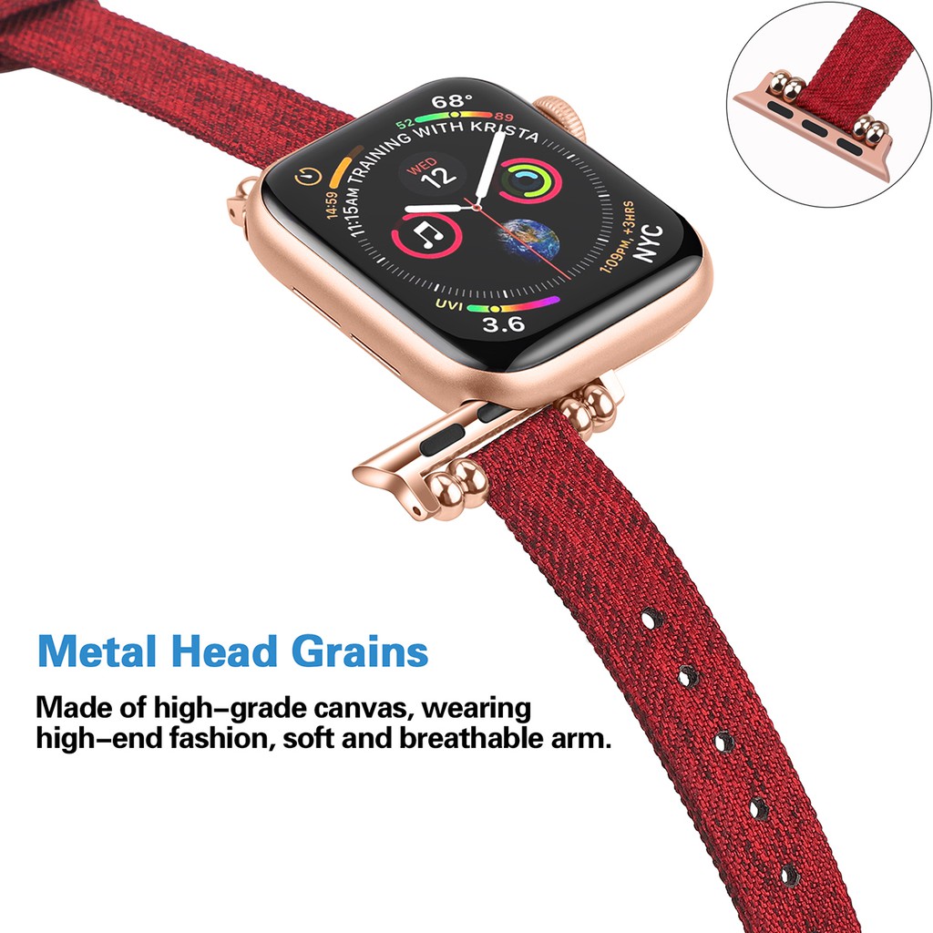 apple watch 4 band 40mm