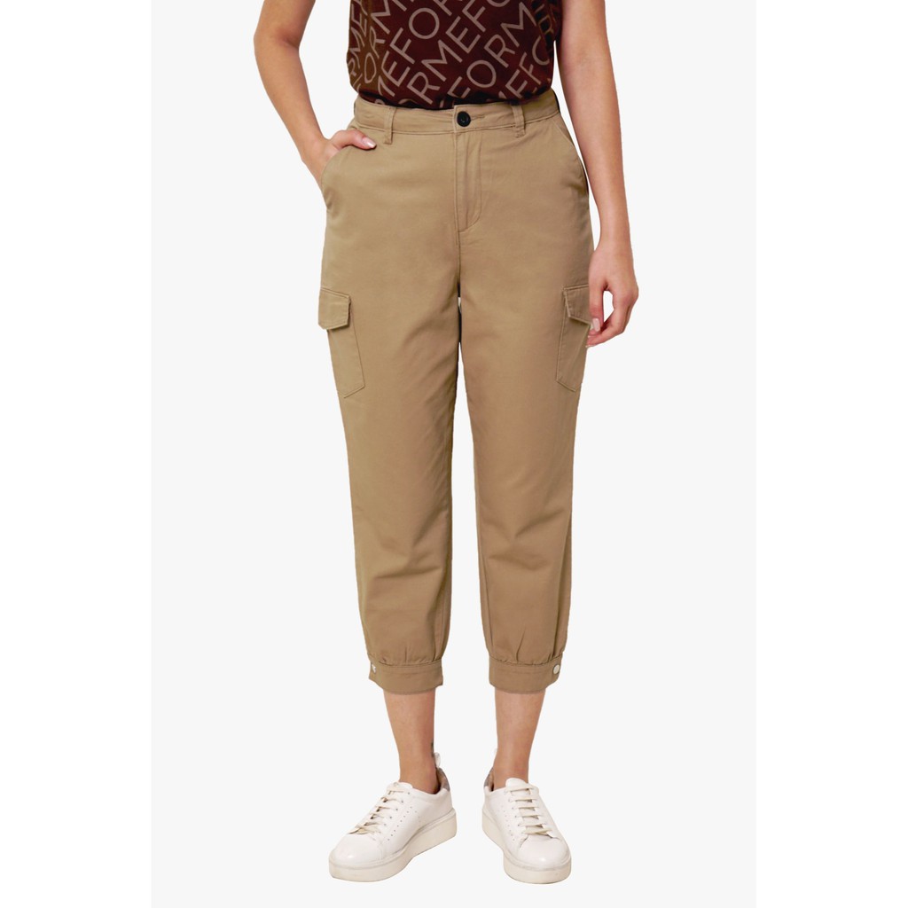 flared trousers high waisted