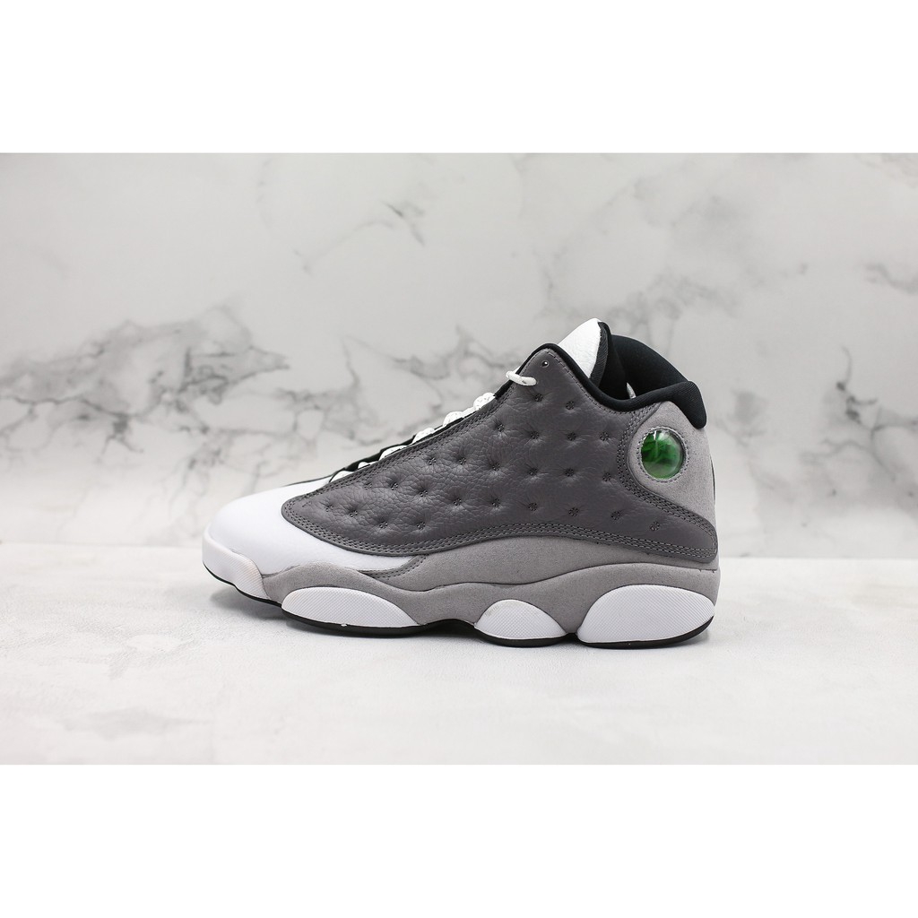 jordan 13 retro atmosphere grey