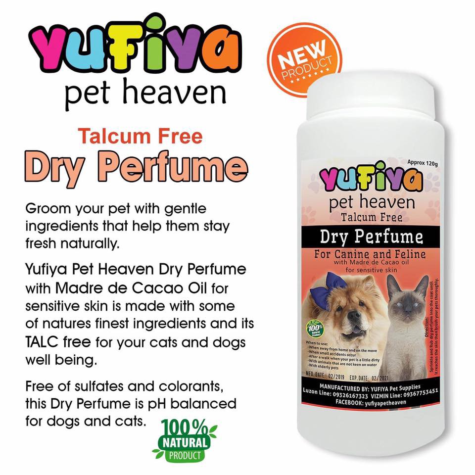 heaven cushion dog bed