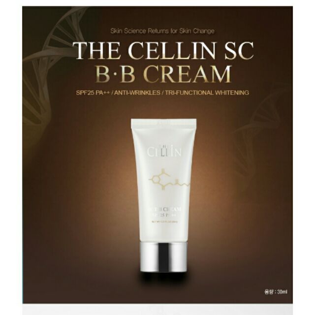 bb cream korean brand