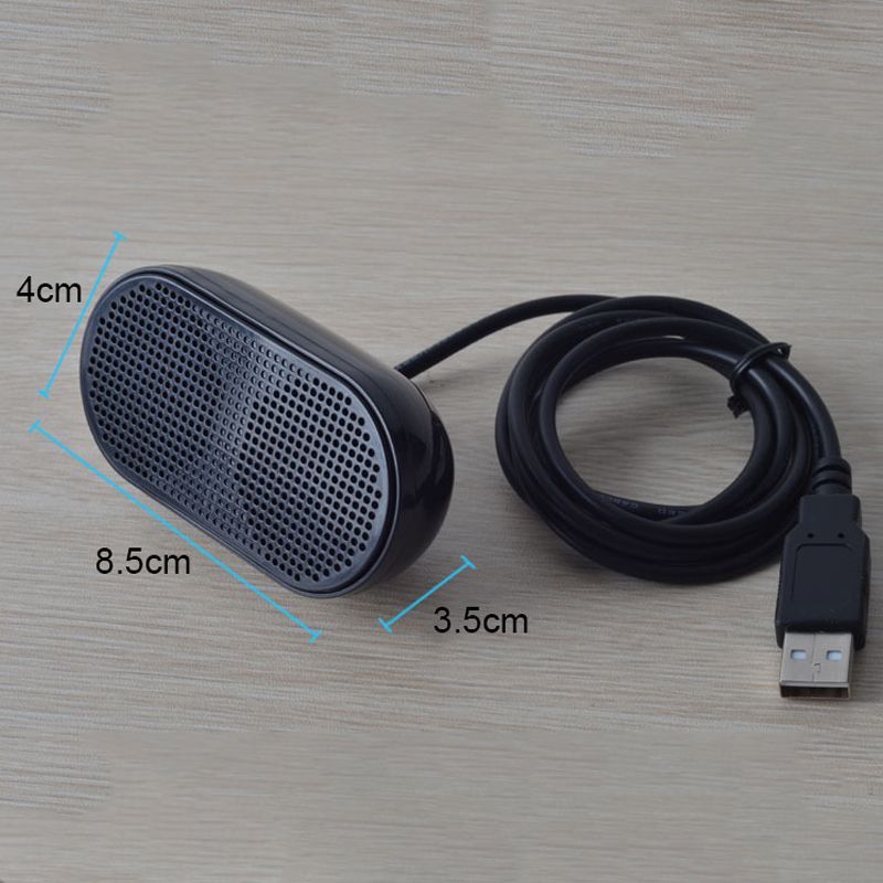 small usb speaker