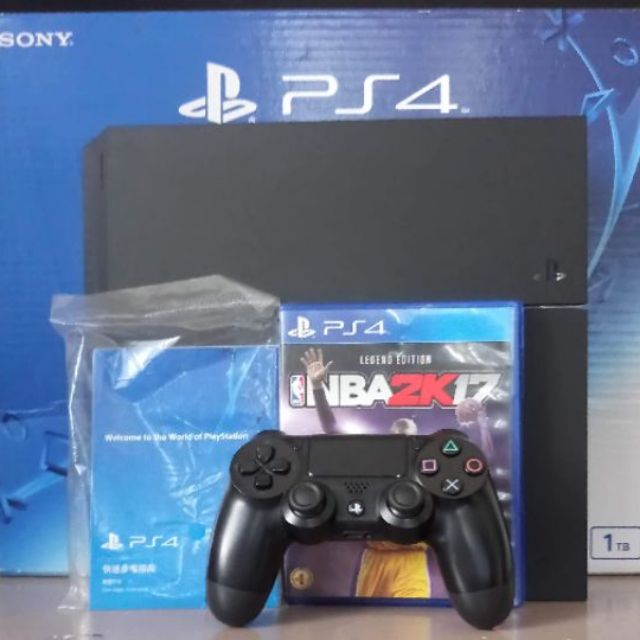ps4 shopee