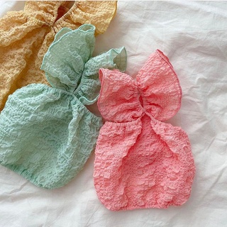 Summer Thin Pet Teddy Bichon Poodle Pomeranian Cat Schnauzer Small Puppy Yorkshire Dog Clothes #4