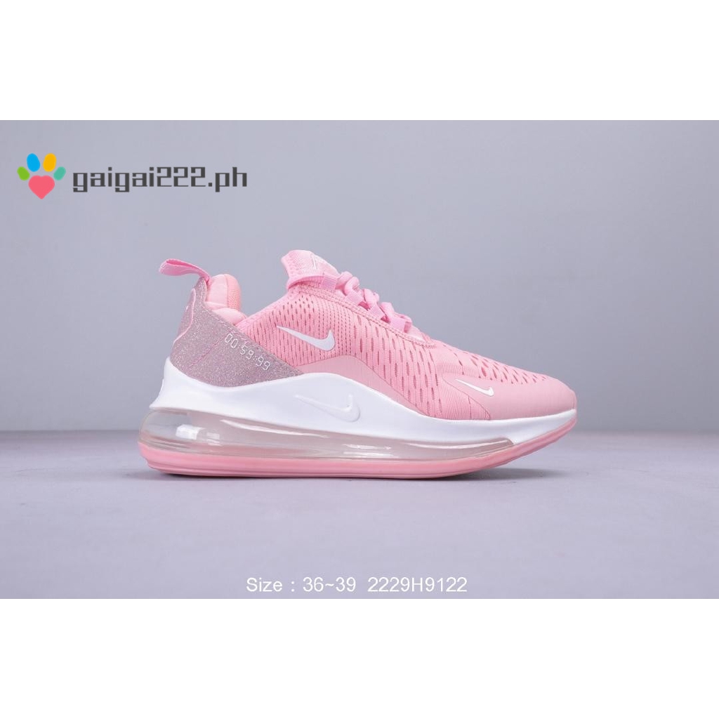 nike air women pink