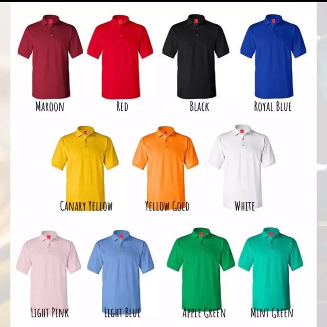 yalex polo shirt