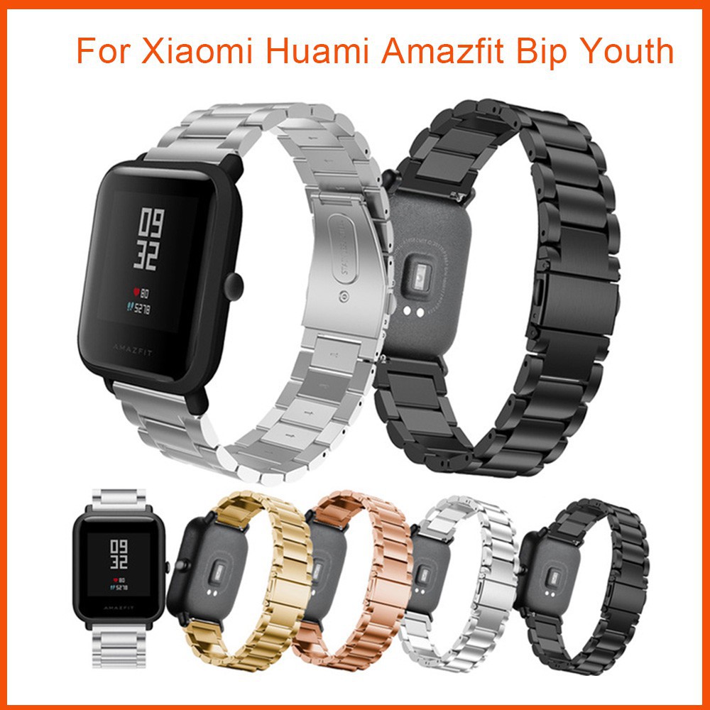 amazfit bip youth watch