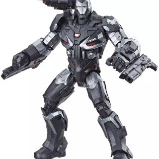 marvel legends age of ultron war machine