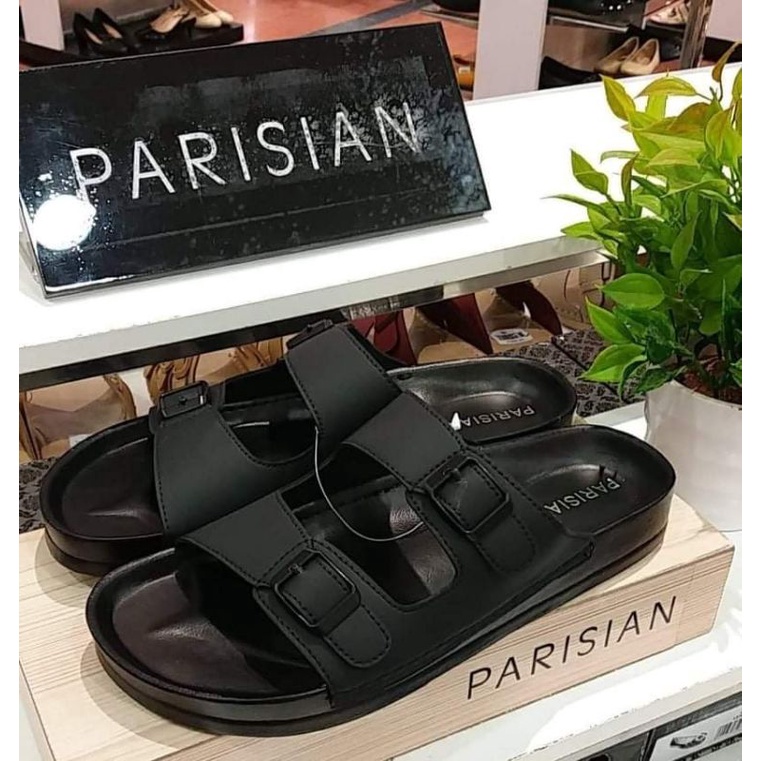 Parisian Basic Sandal | Shopee Philippines
