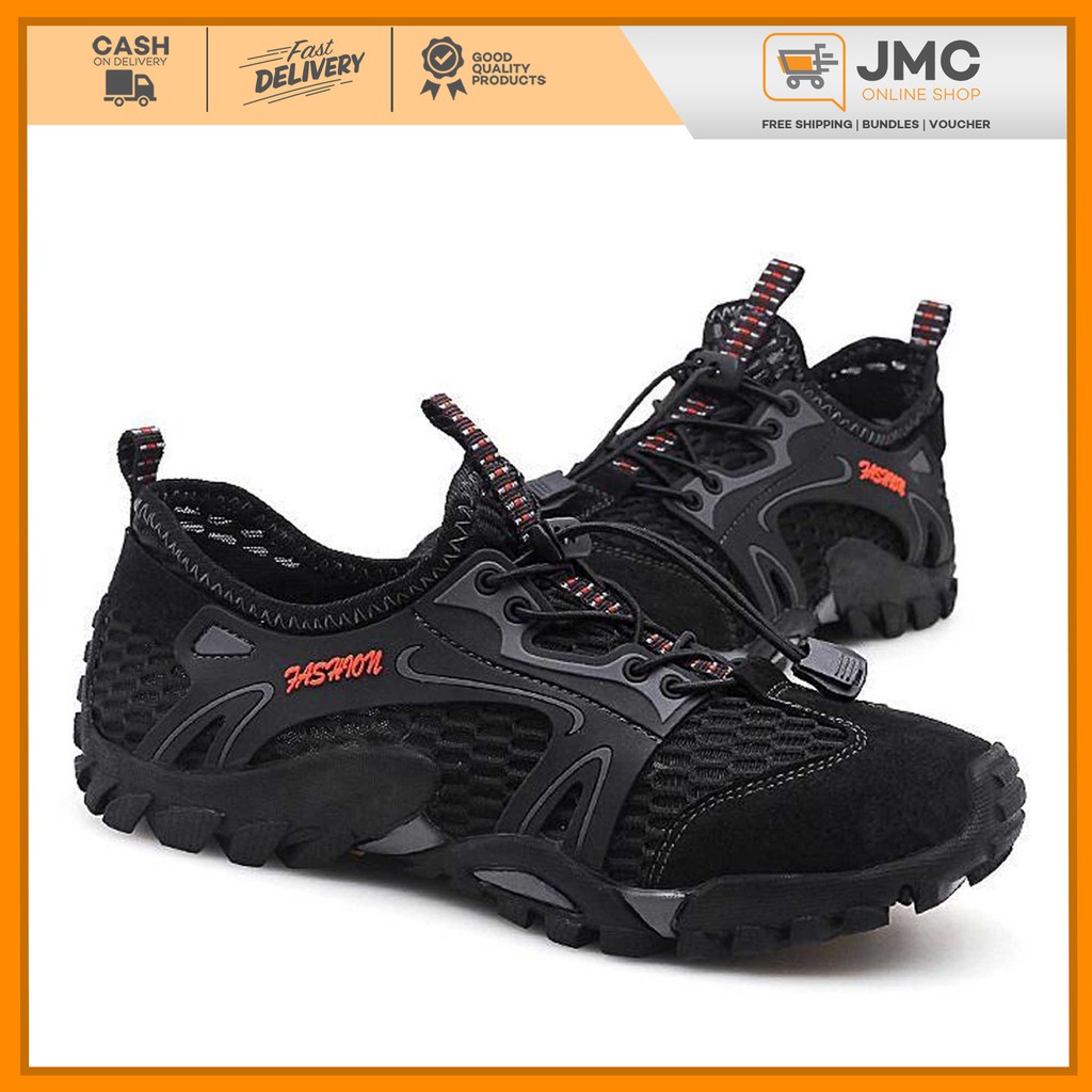 quick dry shoes for hiking