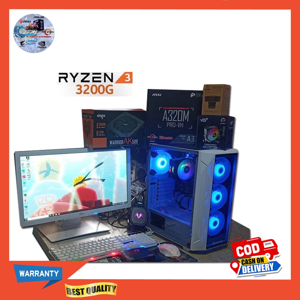 ryzen-3-3200g-gaming-set-shopee-philippines