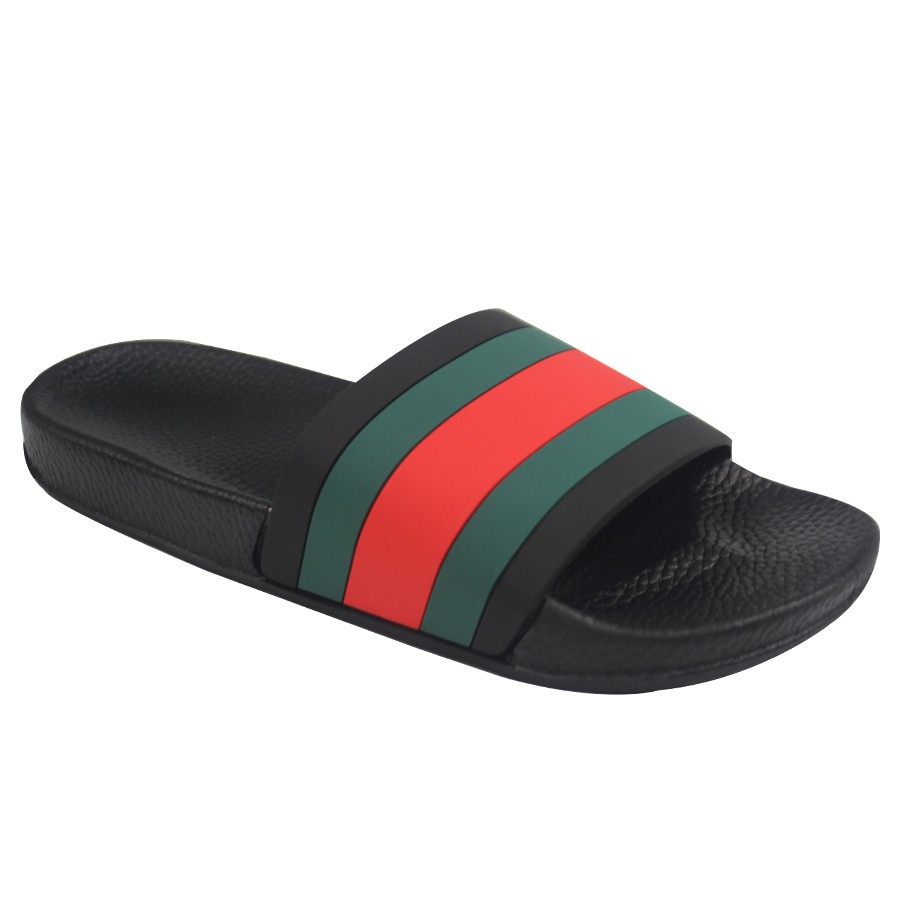 are gucci slides comfortable