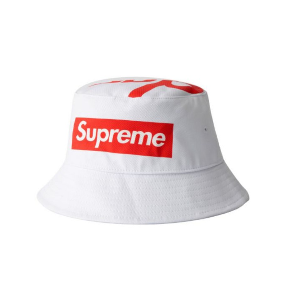 supreme fisherman beanie