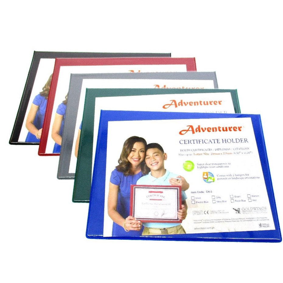 Positivity Certificate Printable