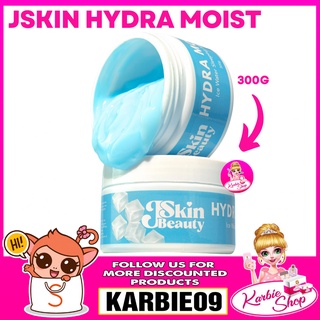 Orig JSkin Beauty Hydra Moist Ice Water Sleeping Mask 300g #1