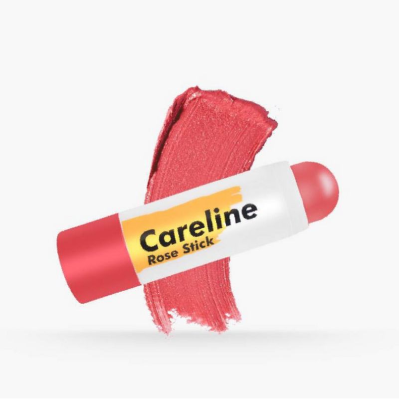 Careline Rose Stick (Multi Stick) Shopee Philippines
