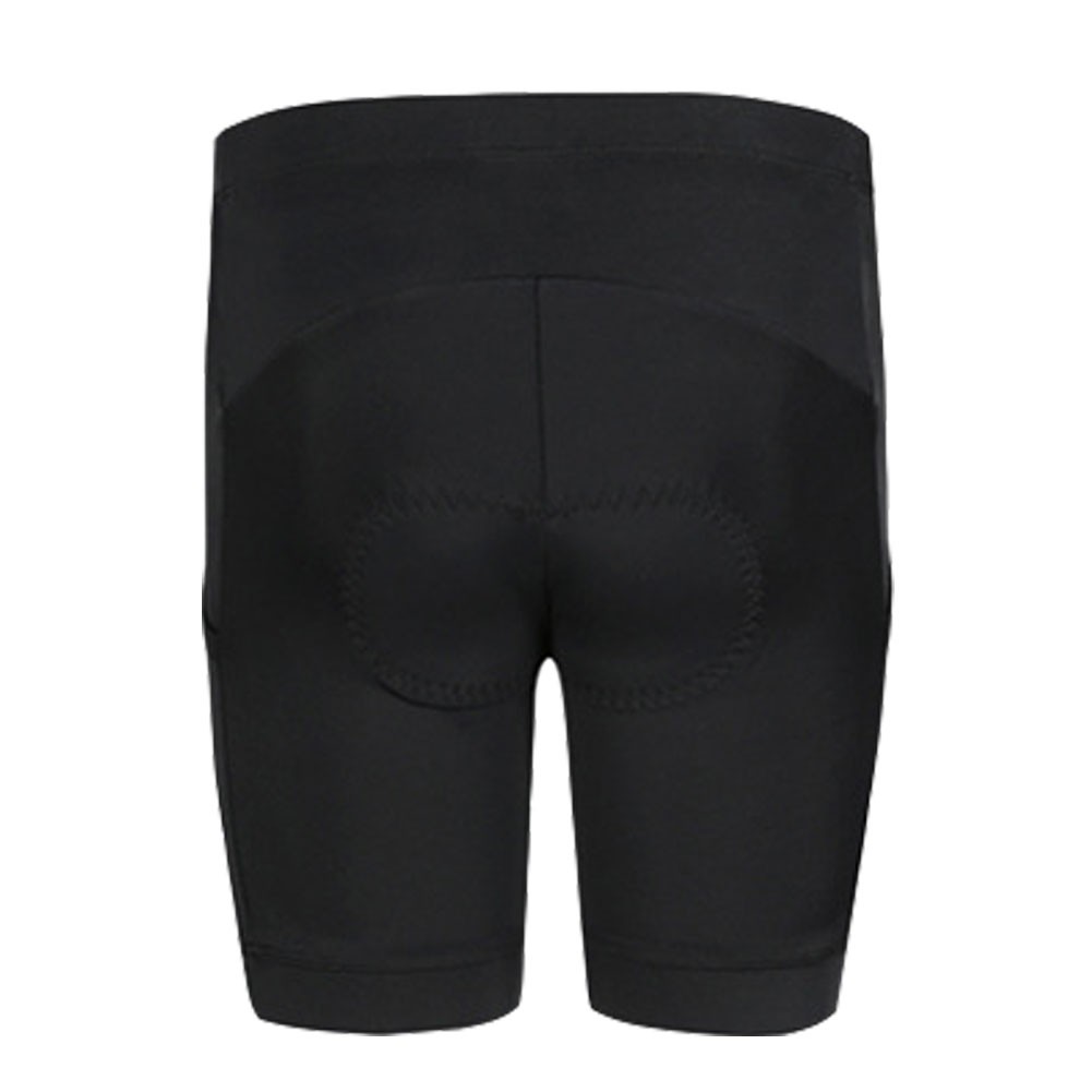 boys padded bike shorts