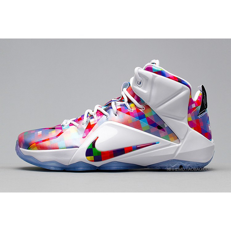 lebron 12 ext prism