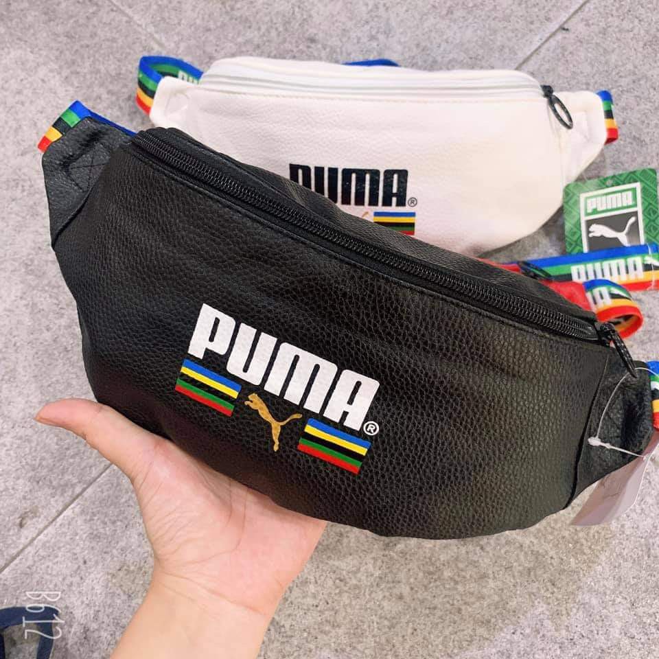 puma belt bag philippines