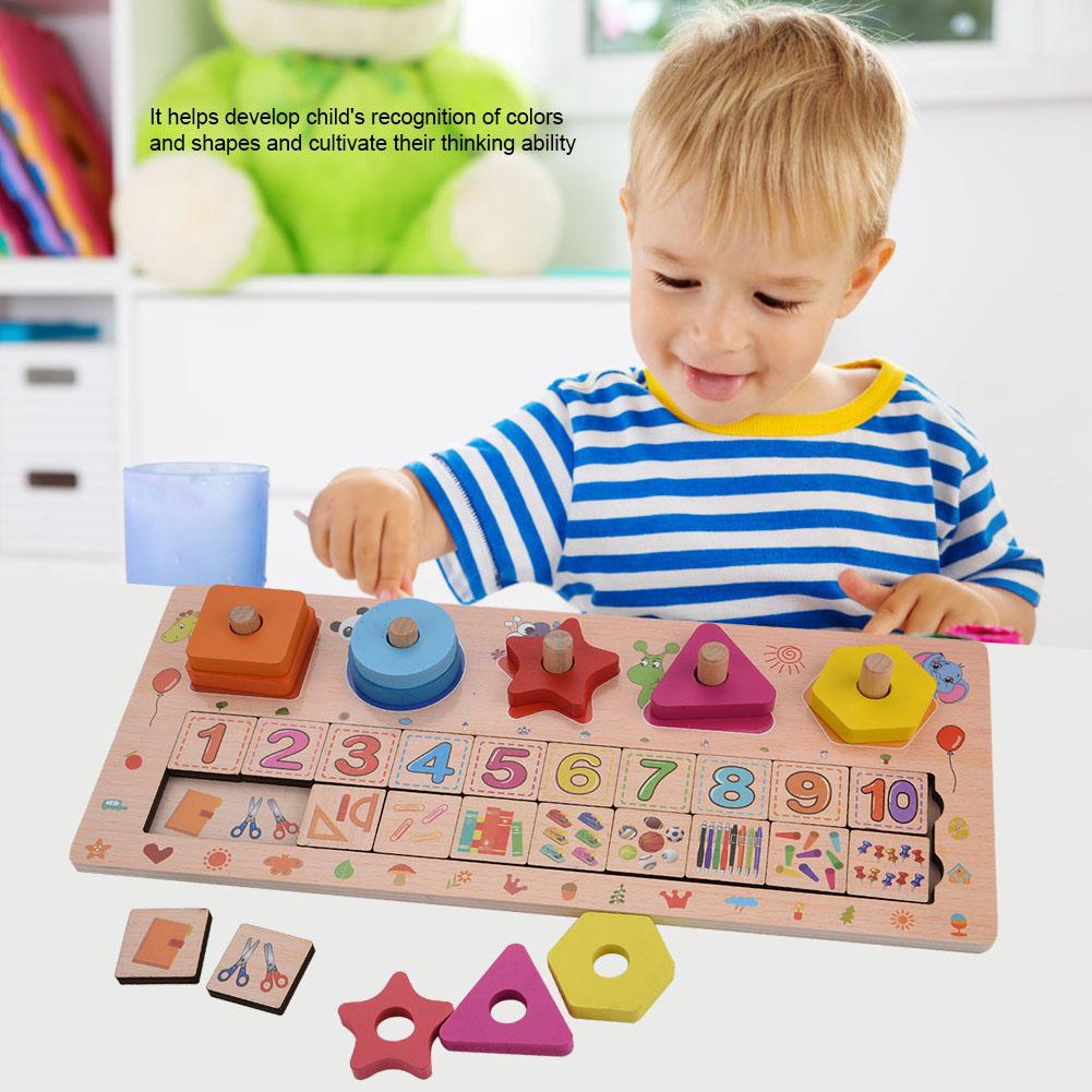 shopee educational toys