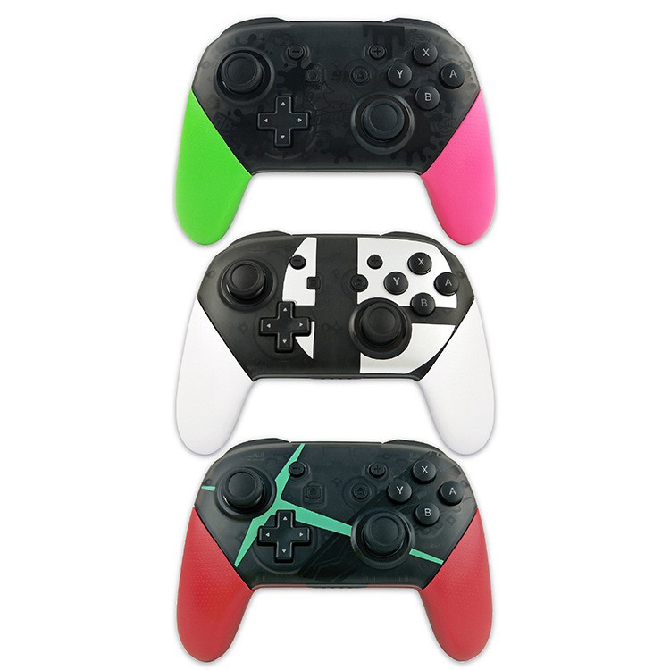 xenoblade 2 switch pro controller