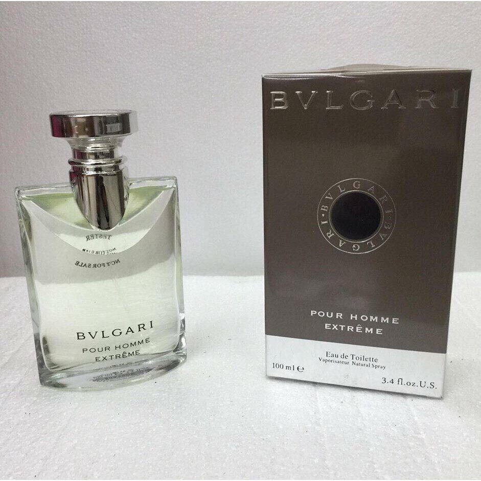 bvlgari pour homme price philippines