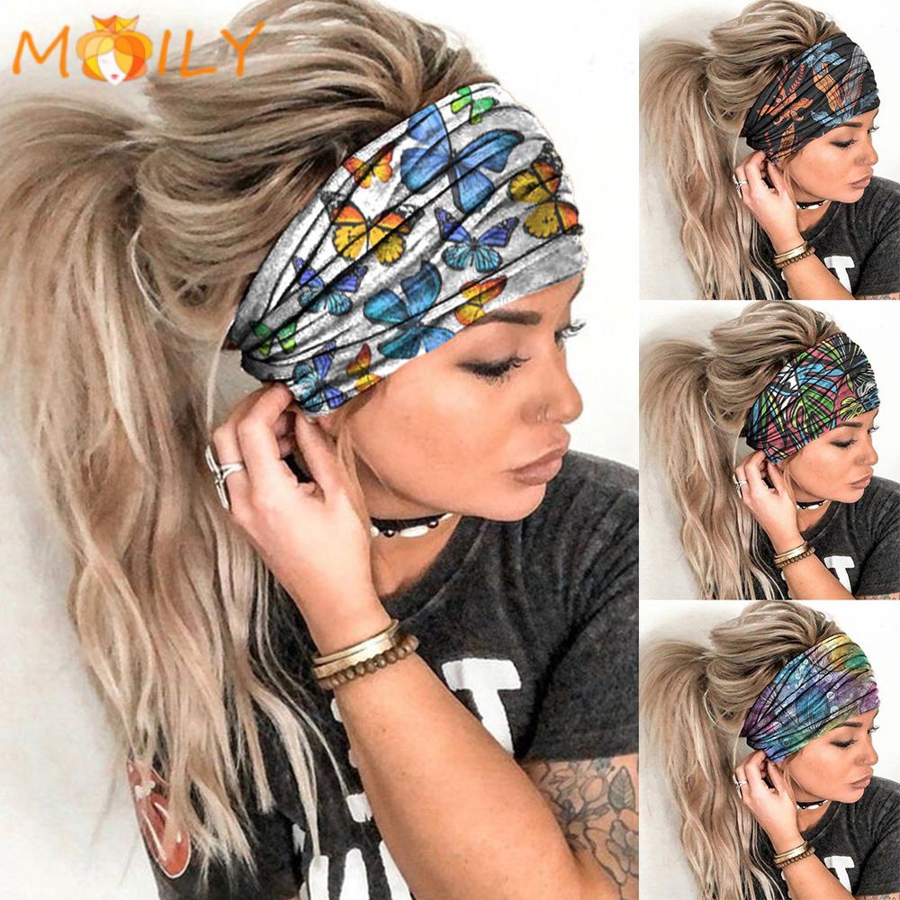 fashion headbands for adults