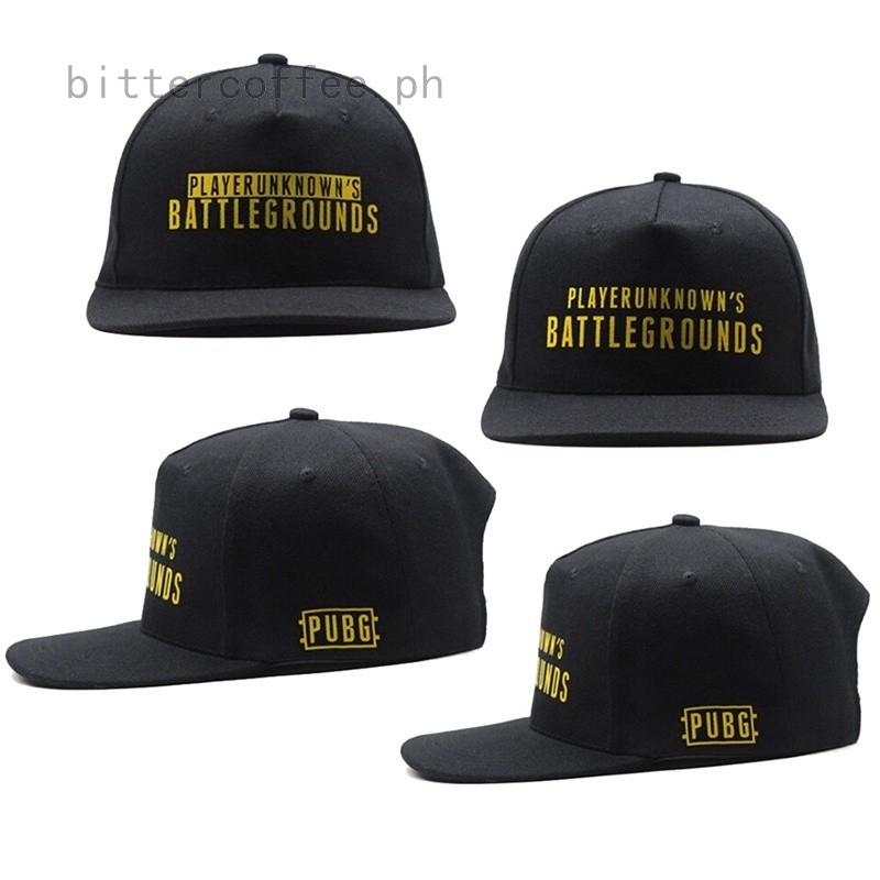 pubg hip hop cap