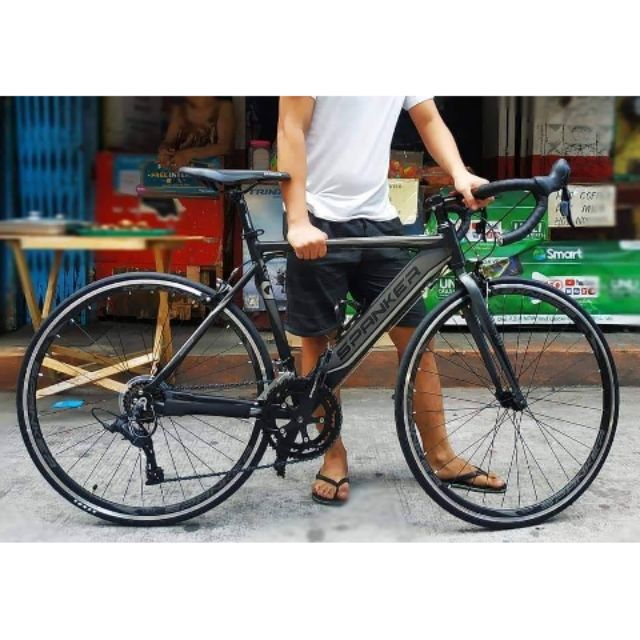 racer bicycle price