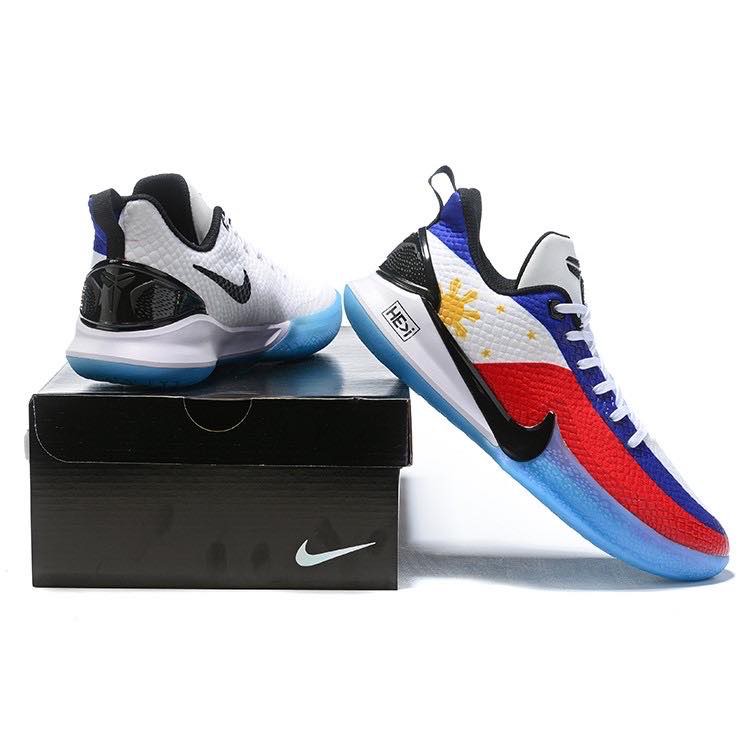 nike philippine flag shoes